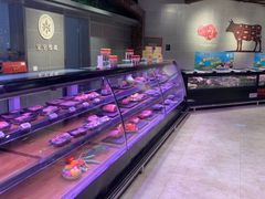 -哈尔信食品超市(哈尔滨王府井购物中心店)