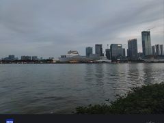 -黄沙码头