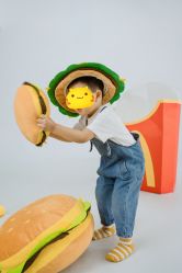 -玛瑞莎专业孕妇摄影(越秀店)