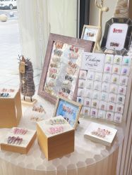 -米·日本の美甲美睫專門店