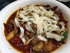 -新疆伏拉沃餐厅(白龙南路店)