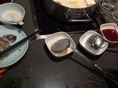 -捞王锅物料理(上海世茂广场店)