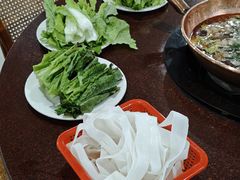 -朝伟清真铜瓢牛肉馆(三十年老·店)