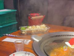 -山河屯铁锅炖(哈西站店)