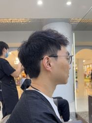 -苏豪路易士·嘉玛发廊