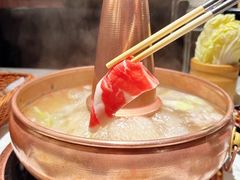 -丁卯•铜锅涮肉(工体店)