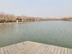 -河南工业大学(莲花街校区)