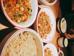 -赣饭农家·江西小炒(西乡店)