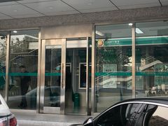 -中国农业银行(北京和平里东街支行)