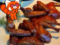 -金轩中餐厅 Jin Xuan(浦东丽思卡尔顿酒店)