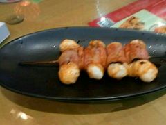 -友壹町寿司(嘉洲广场店)
