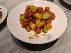 -巴渝菜馆(涿州店)