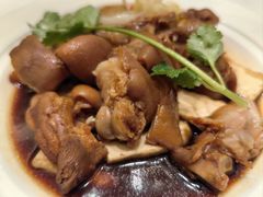 -厝包四点金·潮宴(太古仓店)