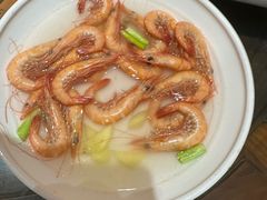 -鹰龙海畔度假酒店(咸祥店)