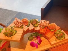 三福手打肉圆子-盡膳口福跷脚牛肉火锅(北美新天地店)