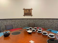 -御膳粥·牛乳粥底火锅·地道顺德菜(容桂店)