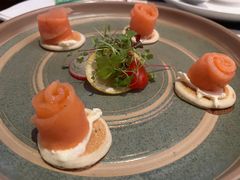 -La Creperie法餐厅(芮欧百货店)