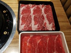 -水林间·寿喜烧自助(仙林金鹰店)