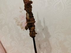 -黑门烤肉