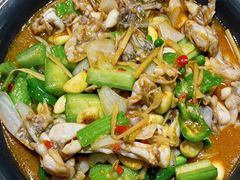 -江味龙虾馆·裸蓝龙虾(南山店)