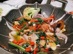 -湘渝人家·川湘菜(十里河店)