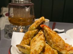 -小炳胜(卓悦中心店)