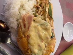 -大茄来海鲜餐厅(亚洲城分行)