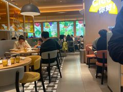 -菲滋意式餐厅(温岭银泰城店)