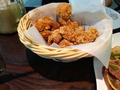 -酷公社·榴莲披萨(太原街店)