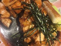-千代武日本料理(开发区店)