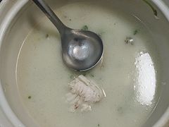 -竹乡人家大鱼头(南山竹海店)