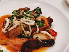 烤鸡-Solo(衡山路店)