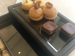 -Caprice(香港四季酒店)