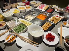 -海底捞火锅(大唐店)