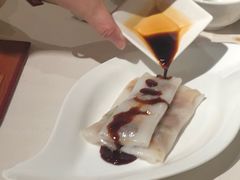 -利苑酒家(华熙国际店)
