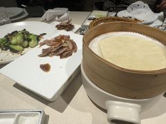 -四季民福烤鸭店(王府井东安门店)