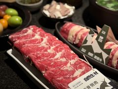 -三出山火锅(万象天地店)