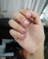 点击看大图 -ChuLian初莲日式美甲美睫