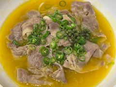 -淮扬厨子(健康路店)