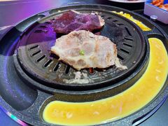 -碳夫·东北炭火烤肉(胥口店)