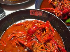 -红盔甲·小龙虾(天钥桥店)