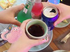 -吾悦广场(天津和平店)