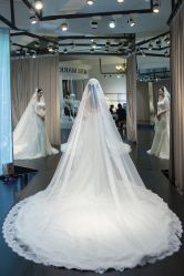 -MuseMarry婚纱(前海嘉里中心店)