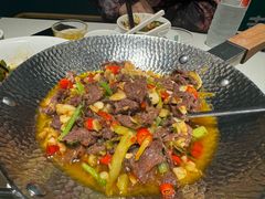 -绿草地·湘菜(7mall店)