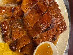 -紫金食坊(江南西路店)