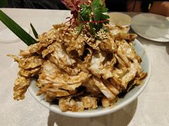 -大碗居·烤鸭·鱼头泡饼(天坛东门店)