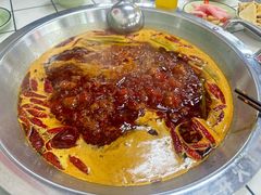 -小街47號江湖菜(四合院店)