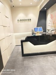 -凯博K-boom Hair Salon