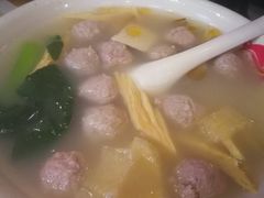-子午路张记肉夹馍(小寨西路店)