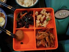 -索拉古贝(义乌北苑店)